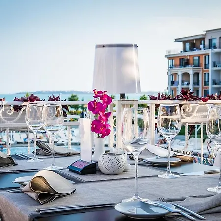 Apartment Sea View On The Sunny *