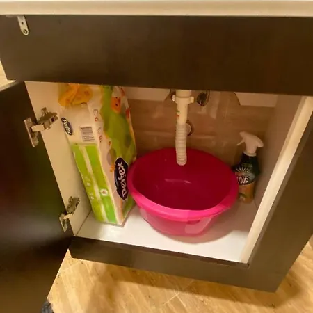 Sea View On The Sunny Apartment *