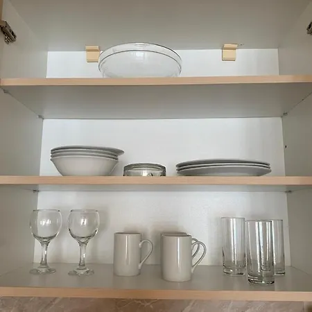 Sea View On The Sunny Sveti Vlas