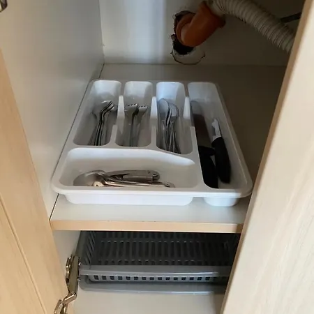 Apartment Sea View On The Sunny Sveti Vlas