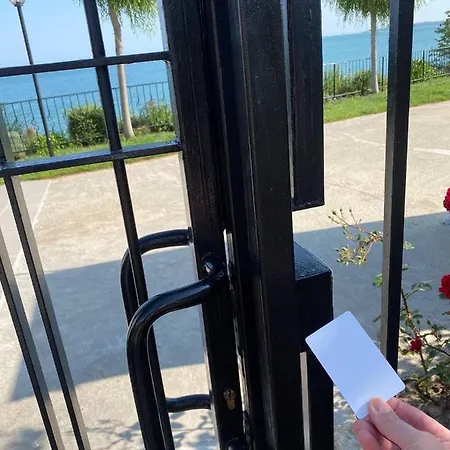 Sea View On The Sunny Светий Влас