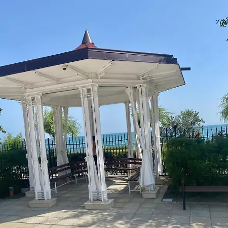 Apartment Sea View On The Sunny *