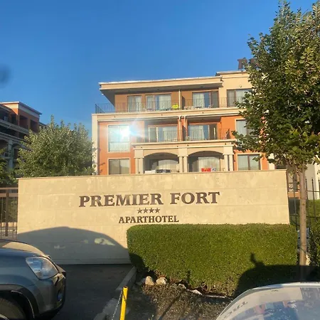 Sea View On The Sunny * Sveti Vlas