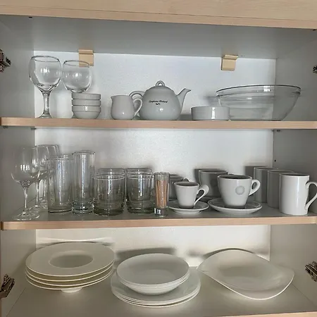 Sea View On The Sunny *