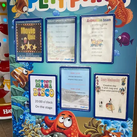 Sea View On The Sunny Apartment Sveti Vlas