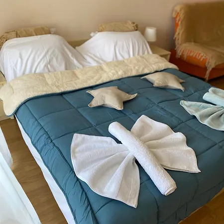 Sea View On The Sunny Apartment Sveti Vlas