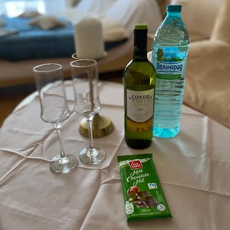 Sea View On The Sunny * Sveti Vlas