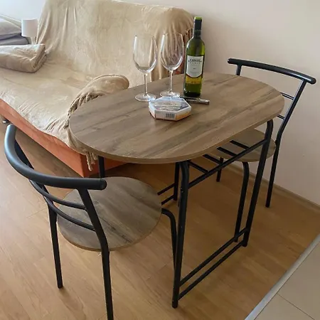 Sea View On The Sunny Apartment Sveti Vlas