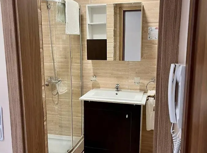 Daire Sea View On The Sunny