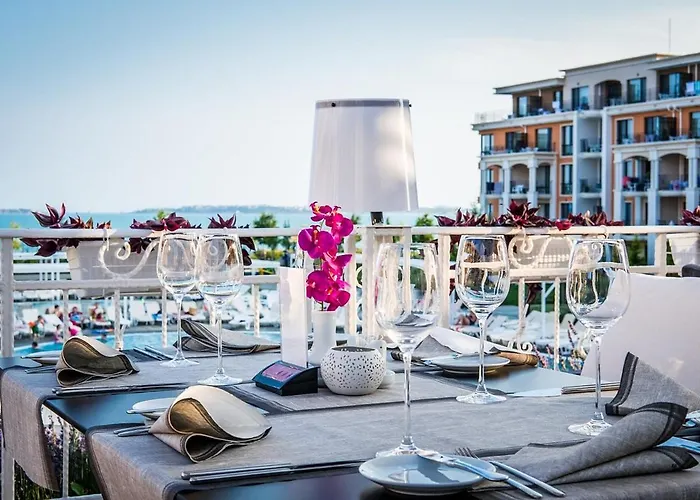 Daire Sea View On The Sunny *