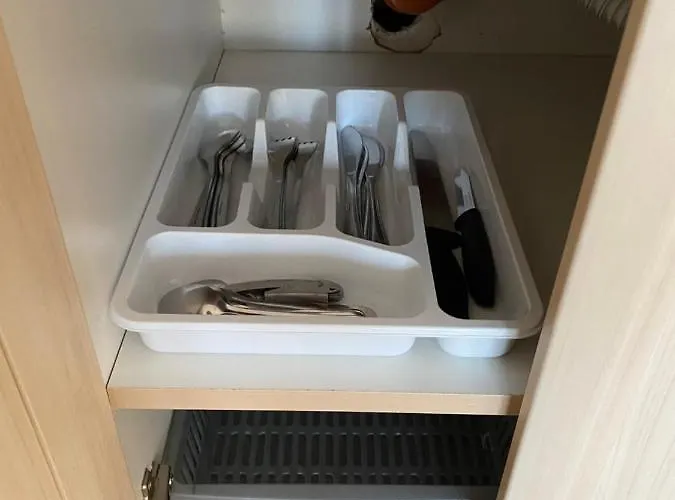 Daire Sea View On The Sunny Sveti Vlas