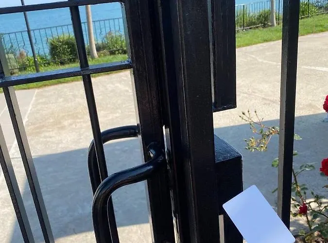 Sea View On The Sunny Sveti Vlas