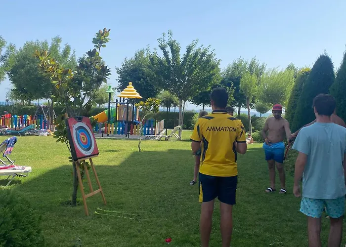 Sea View On The Sunny Sveti Vlas