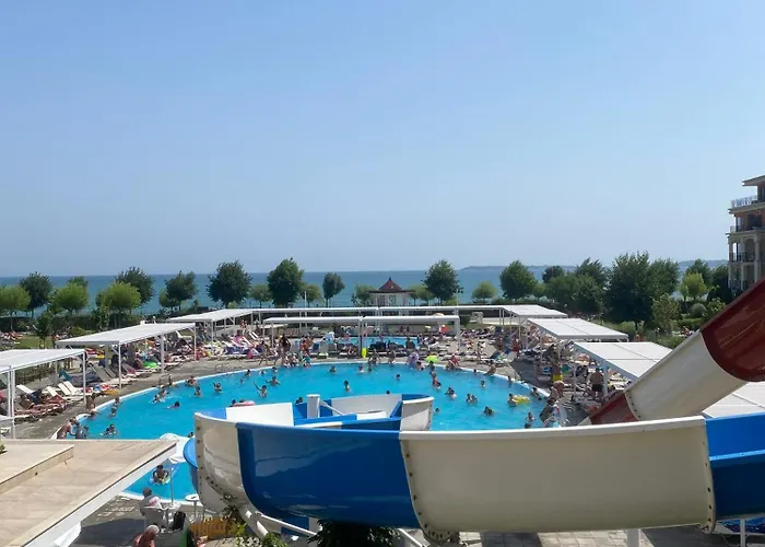 Sea View On The Sunny Daire Sveti Vlas