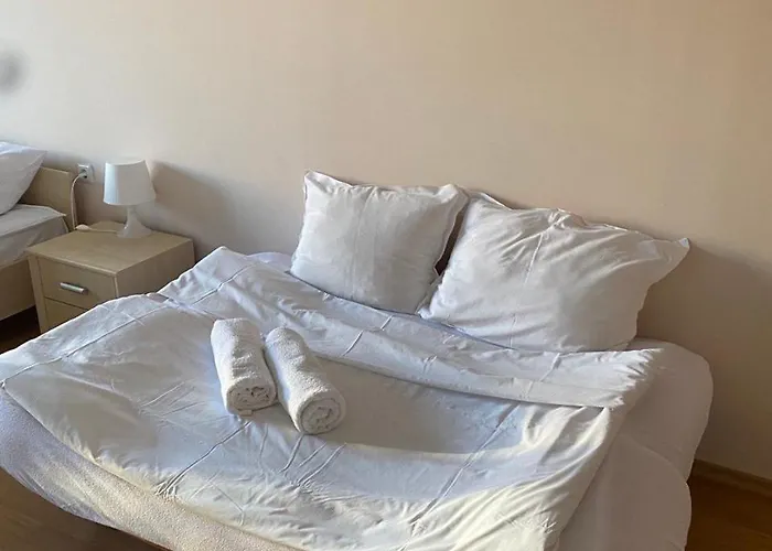 Sea View On The Sunny