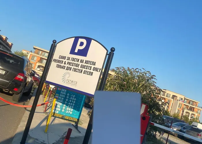 Daire Sea View On The Sunny *