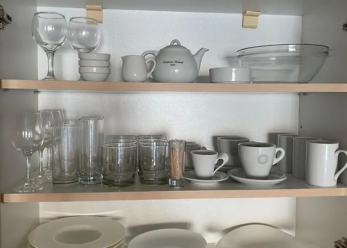 Sea View On The Sunny *