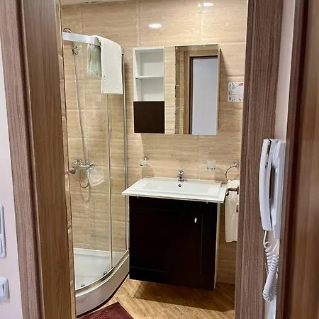 Apartament Sea View On The Sunny