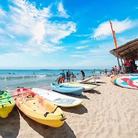 Sea View On The Sunny * Sveti Vlas