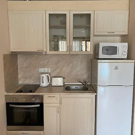 Sea View On The Sunny * Sveti Vlas