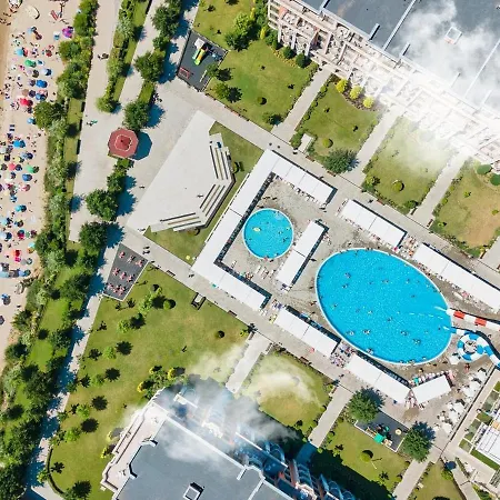 Apartament Sea View On The Sunny Sveti Vlas