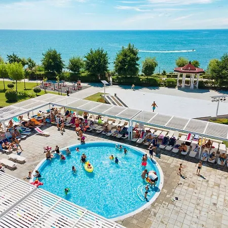 Apartament Sea View On The Sunny