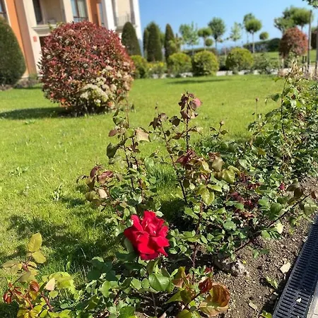 Sea View On The Sunny Apartament Sveti Vlas