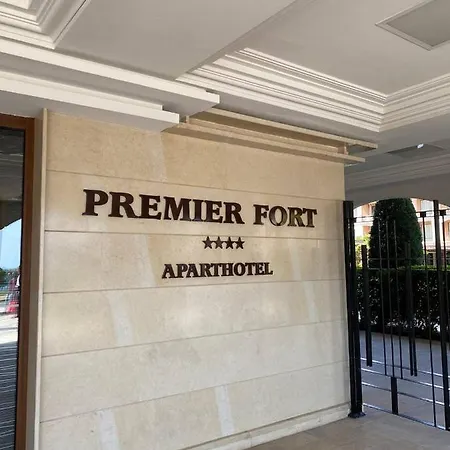 Sea View On The Sunny Apartament *