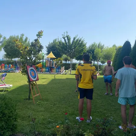 Sea View On The Sunny Sveti Vlas