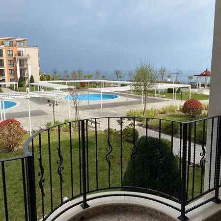 Apartament Sea View On The Sunny *