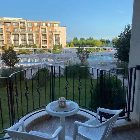 Apartament Sea View On The Sunny