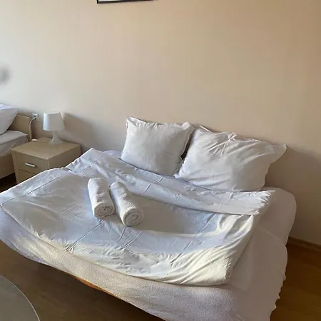 Sea View On The Sunny