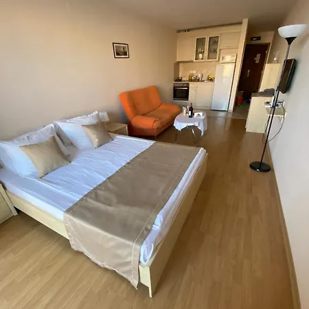 Apartament Sea View On The Sunny