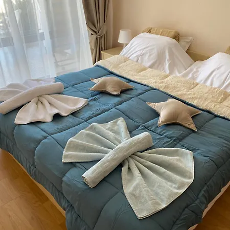 Apartament Sea View On The Sunny Sveti Vlas