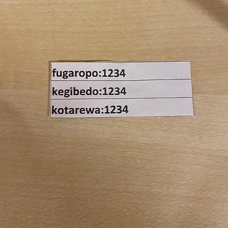 Sea View On The Sunny *