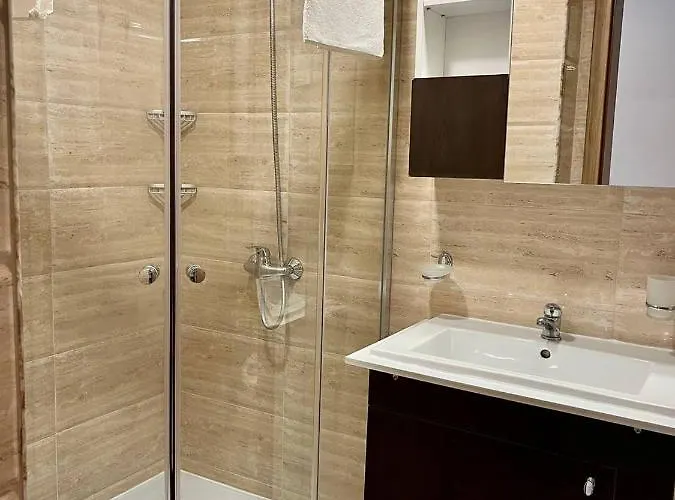 Sea View On The Sunny