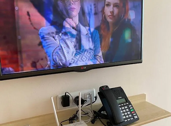 Sea View On The Sunny * Sveti Vlas