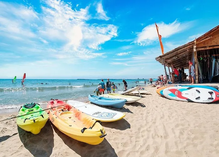 Sea View On The Sunny * Sveti Vlas