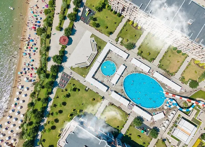 Apartmán Sea View On The Sunny Sveti Vlas