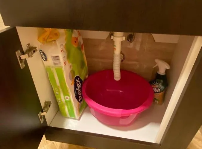 Sea View On The Sunny Apartmán *