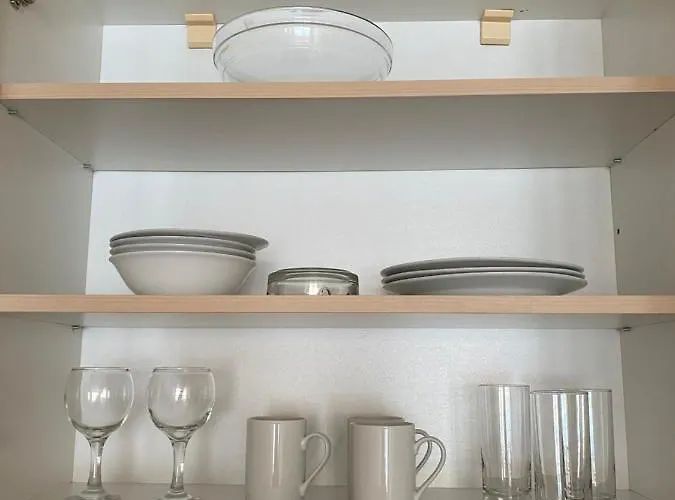 Sea View On The Sunny Sveti Vlas