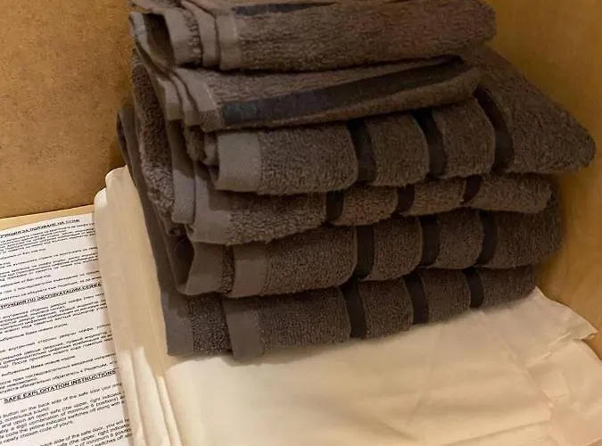 Sea View On The Sunny Apartment *